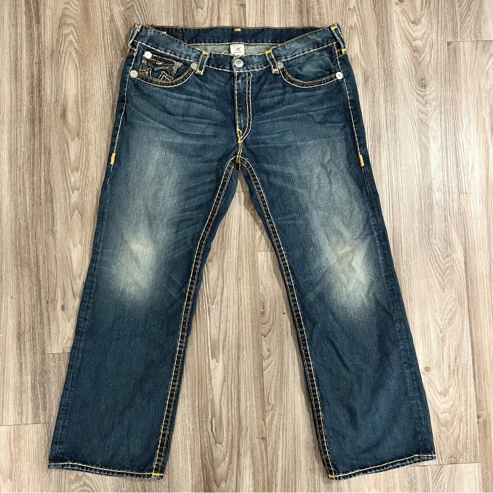 True Religion Jeans 44”X34”